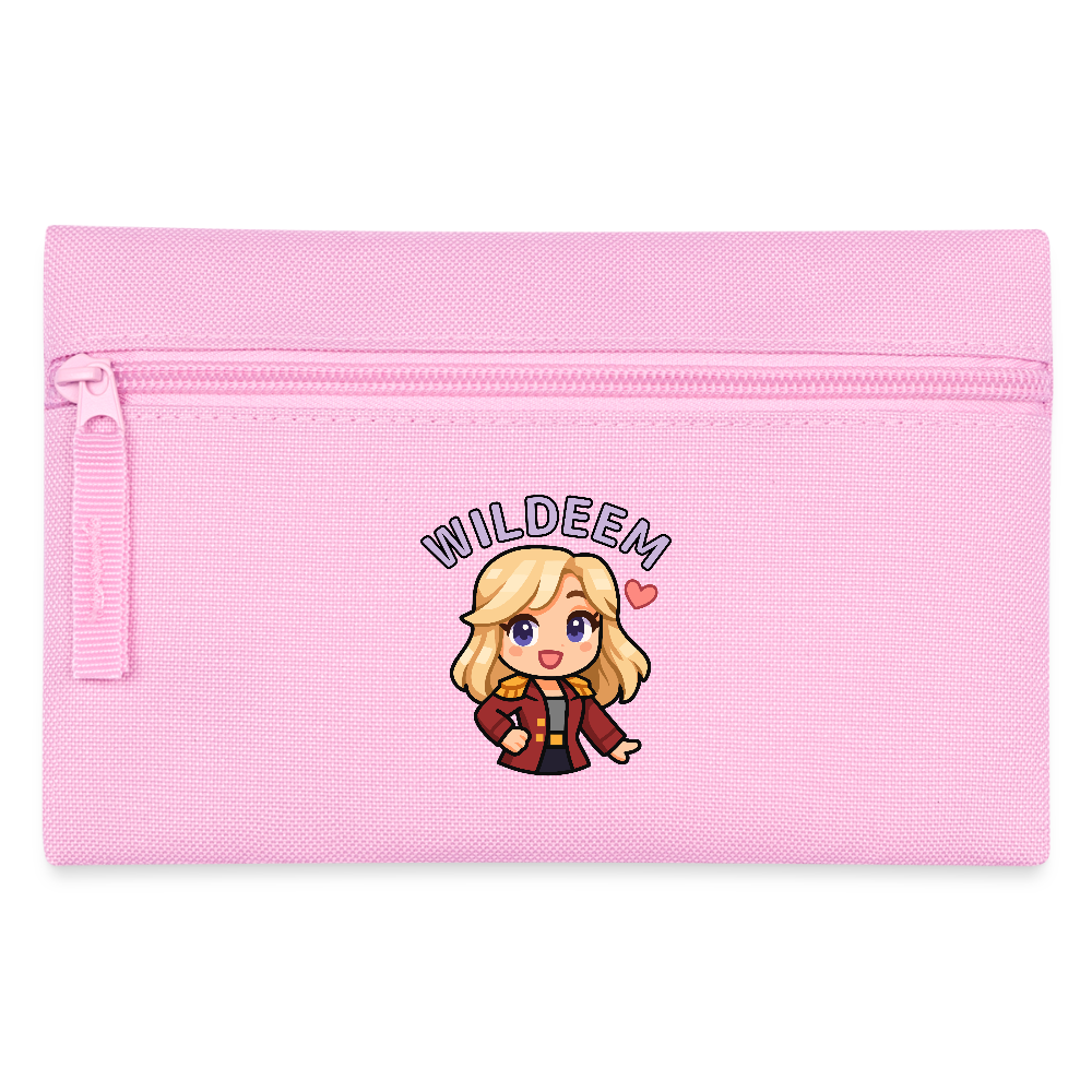 Penaali (Wildeem-hahmo) - pink