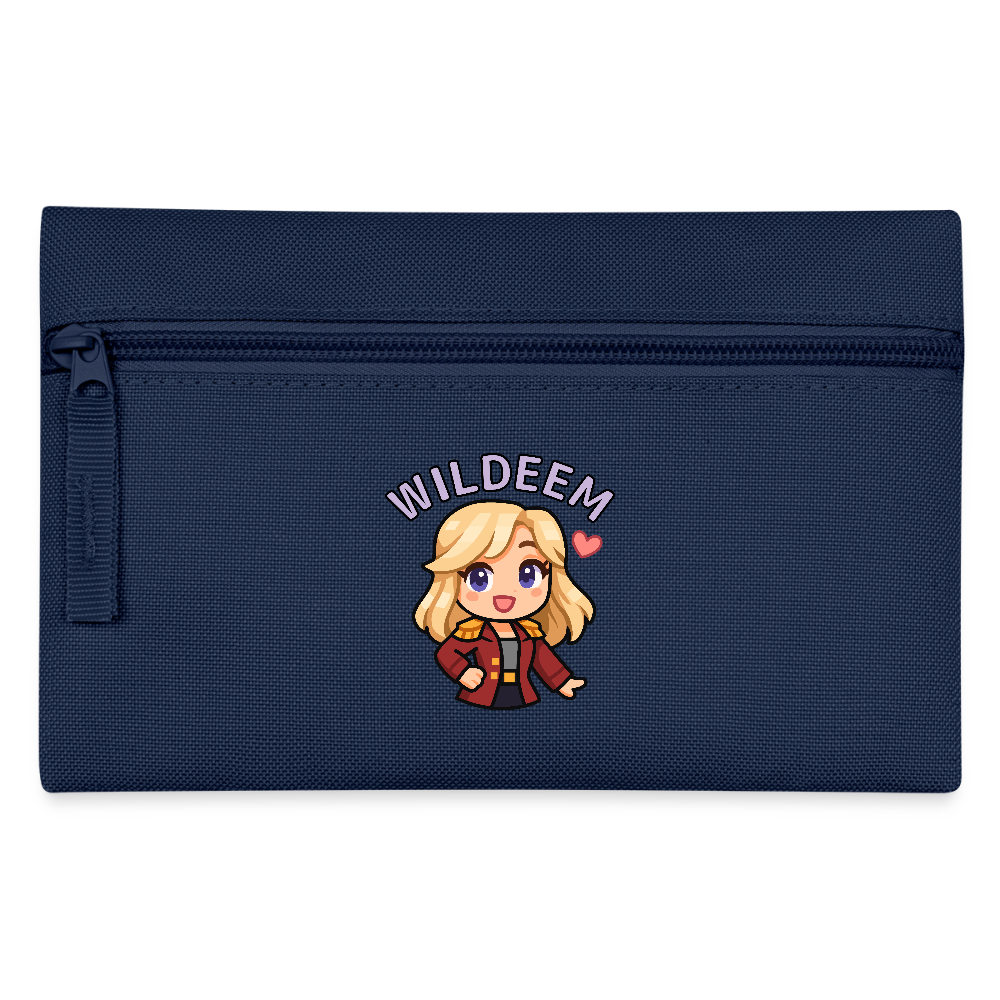 Penaali (Wildeem-hahmo) - navy