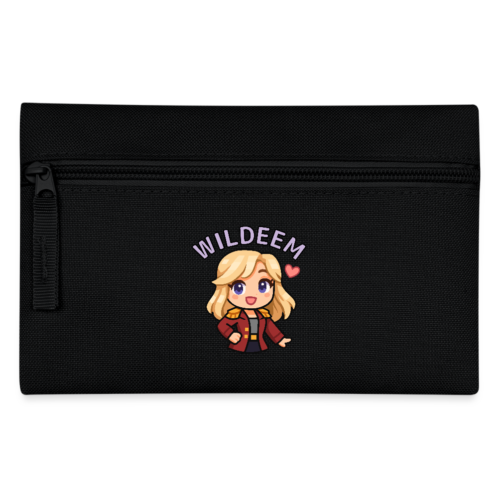 Penaali (Wildeem-hahmo) - black